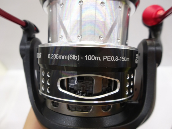 20レボMGXシータ 2500S
